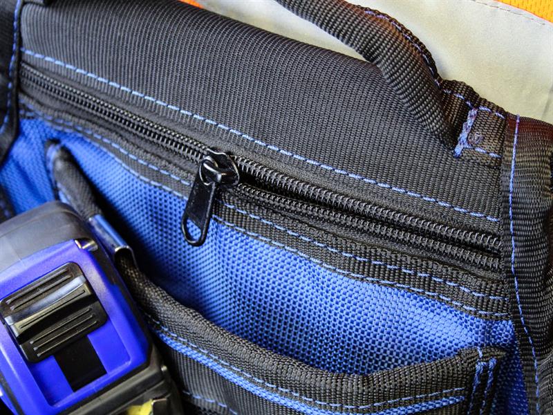 Framers Pouch 2100D Nylon                                                       
