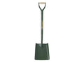 All-Steel Square Shovel No.2 5SM2AM                                             