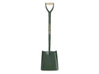 All-Steel Square Shovel No.2 5SM2AM                                             