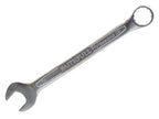 Combination Spanner CV Satin Finish 26mm                                        