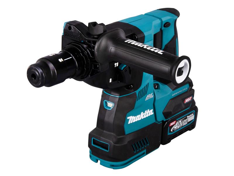 HR004GZ01 XGT 40Vmax BL SDS Rotary Hammer 40V Bare Unit