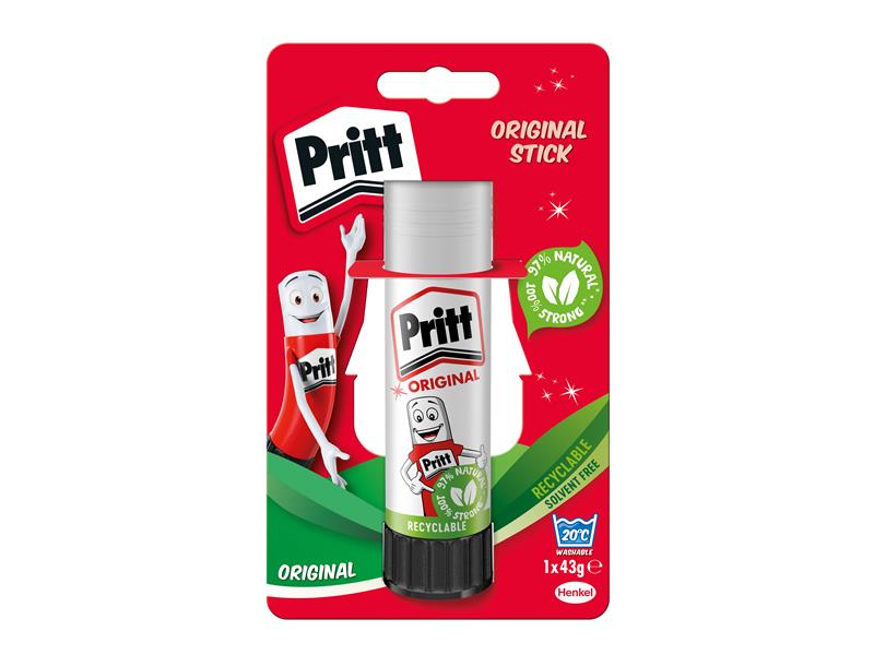Pritt Stick Glue 43g