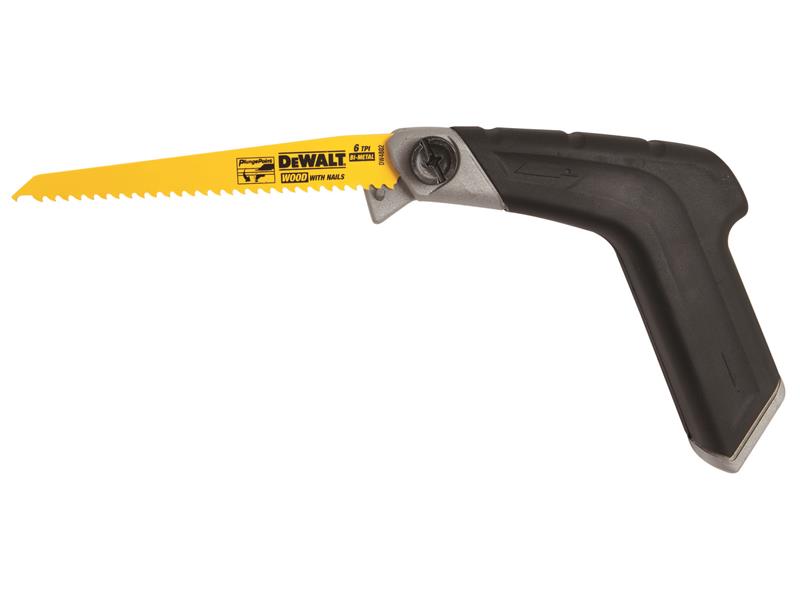 5-in-1 Hacksaw 300mm (12in)                                                     