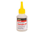 Industrial Superglue General Purpose 20g                                        