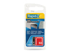 53/8B 8mm Galvanised Staples (Box 5000)