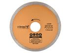 Standard Diamond Blade 200mm