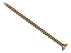 Multi-Purpose Pozi Compatible Screw CSK ST ZYP 6.0 x 90mm Box 100
