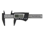 Mini Digital Caliper 75mm Capacity                                              