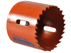 3830-76-VIP Bi-Metal Variable Pitch Holesaw 76mm