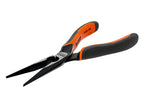 2430G ERGO™ Long Nose Pliers 200mm (8in)