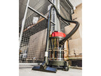 TC-VC 1820S Wet & Dry Vacuum 20 litre 1250W 240V                                