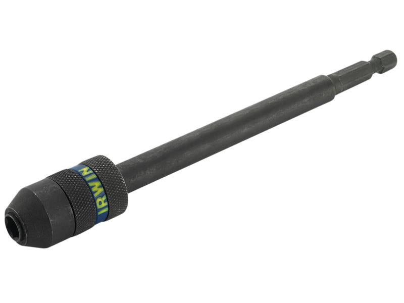 Extension Bar for Impact Screwdriver Bits 150mm                                 