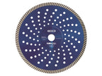 XCEL Grade Dual Purpose Turbo Diamond Blade 350 x 25mm