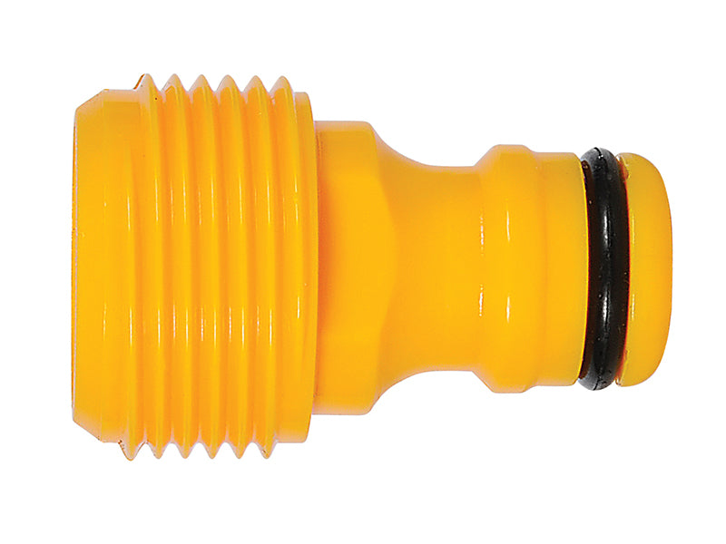 2289 Threaded Adaptor 3/4in BSP Male Thread                                     