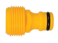2289 Threaded Adaptor 3/4in BSP Male Thread                                     