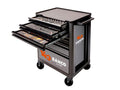 140 Year Anniversary 7 Drawer Trolley & Tools