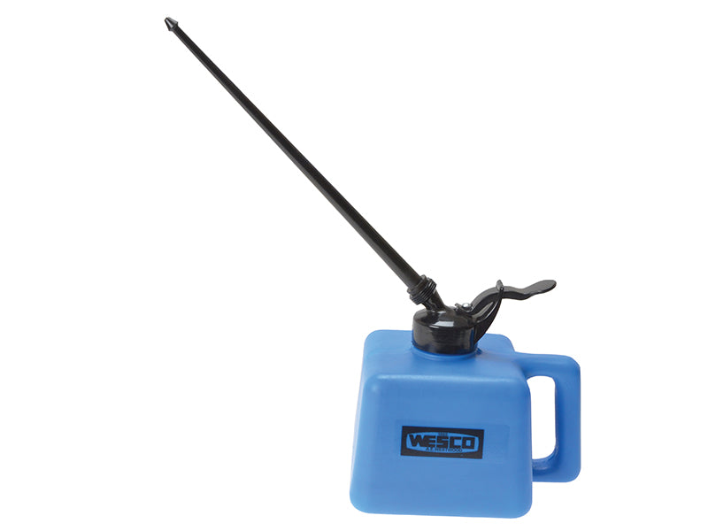 500/N 500cc Oiler with (6in) Nylon Spout 00501