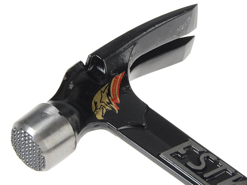 Ultra Framing Hammer Leather Milled 540g (19oz)                                 