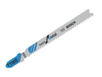 T 118 G Basic for Metal Jigsaw Blade 92mm Pack of 5