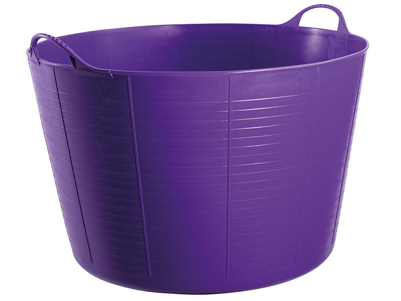 Gorilla Tub® Extra Large 75 litre - Red