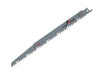 S 1531 L Top for Wood Reciprocating Saw Blade 240mm 5 TPI (Pack 100)            