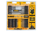 DT70702 Screwdriving Set, 40 Piece                                              