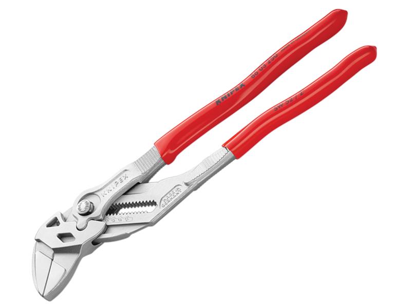 86 03 250 Pliers Wrench 250mm                                                   