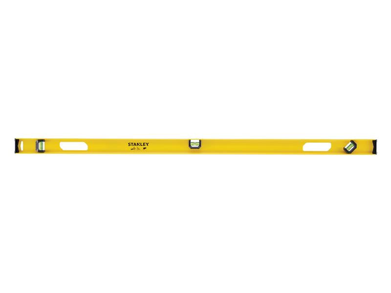 Basic I-Beam Level 120cm