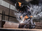 Powered Air Purifying Welding Respirator                                        