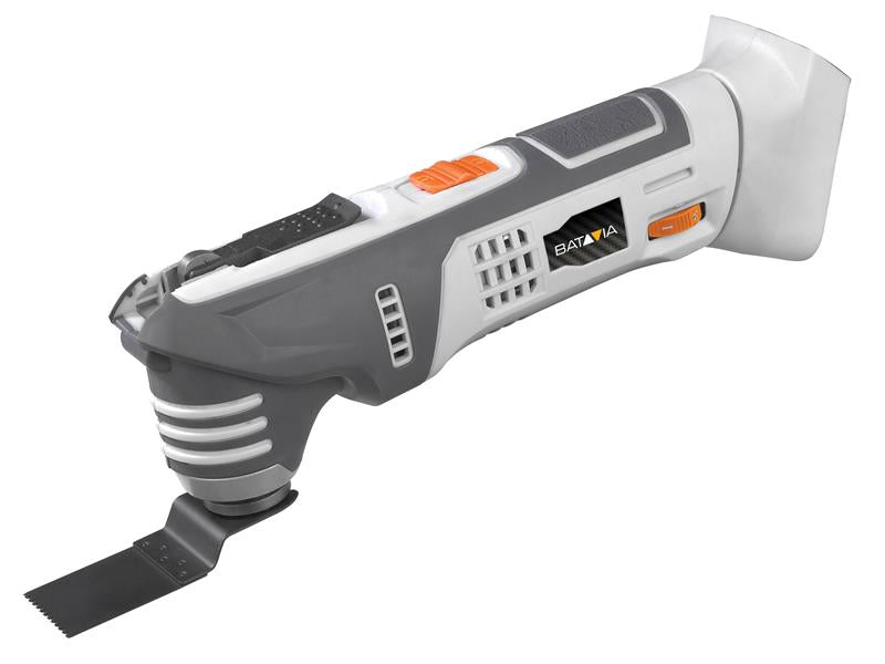 MAXXPACK Cordless Multi-Tool 18V Bare Unit                                      