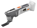 MAXXPACK Cordless Multi-Tool 18V Bare Unit                                      