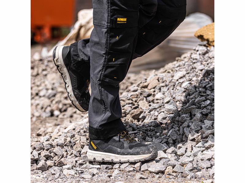 Lamar Lightweight Safety Trainers UK 6 EUR 39                                   