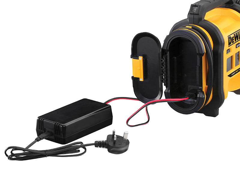 DCC018N XR Triple Source Inflator 18V Bare Unit                                 