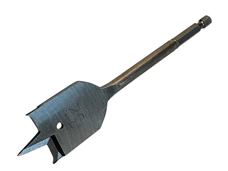 9629 Series Flat Bit Set, 8 Piece