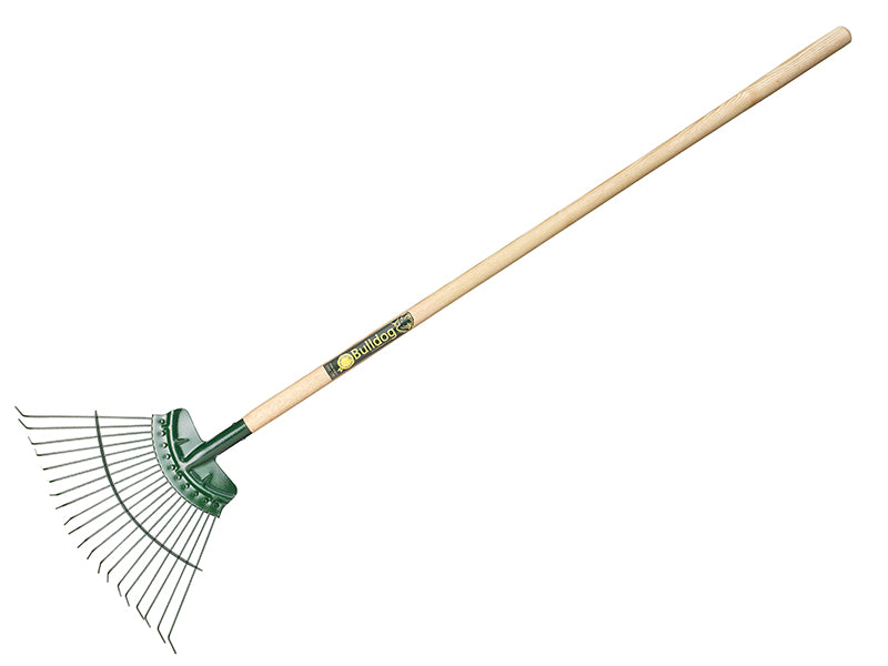 Premier Springbok Rake Ash Shaft                                                