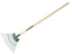 Premier Springbok Rake Ash Shaft                                                