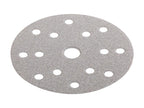 D150-14 SV-P180 VE25 Xtreme Sandpaper Disc 150mm x P 180 25 Pack                