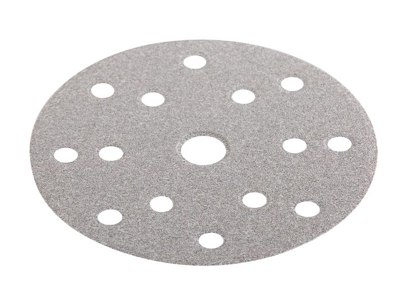 D150-14 SV-P180 VE25 Xtreme Sandpaper Disc 150mm x P 180 25 Pack                