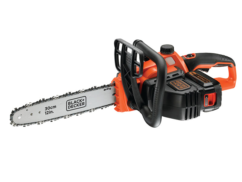 GKC3630L20 Cordless Chainsaw 30cm Bar 36V 1 x 2.0Ah Li-ion                      