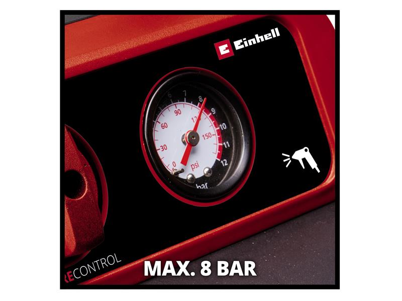 TE-AC 18/75 Li OF-Solo Power X-Change Air Compressor 18V Bare Unit              