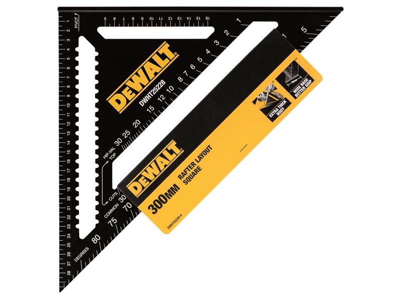 Metric Speed Square 30cm                                                        