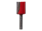 Router Bit TCT Two Flute 10.0 x 19mm 1/4in Shank