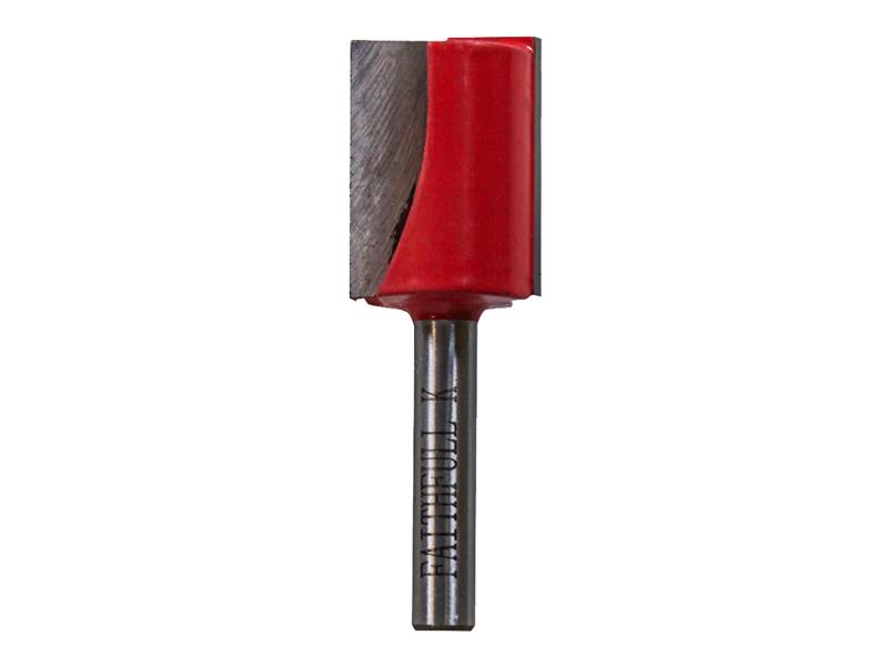 Router Bit TCT Two Flute 10.0 x 19mm 1/4in Shank