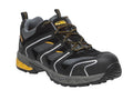 Cutter Safety Trainers Black UK 9 EUR 43                                        