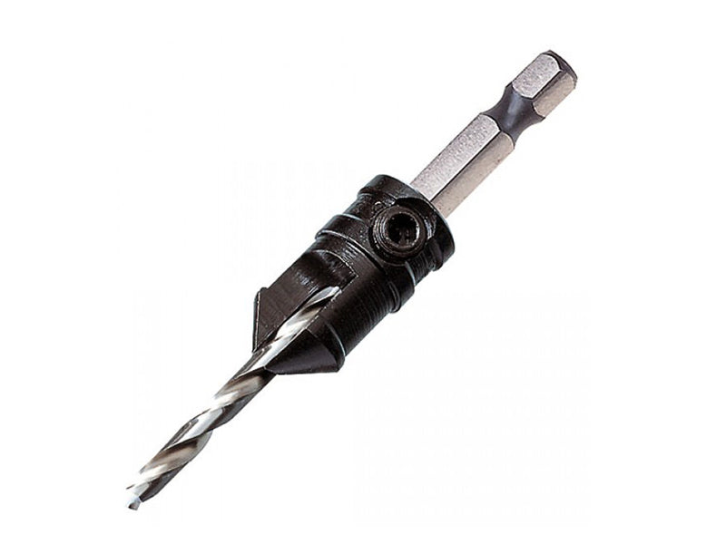 SNAP/CS/8 Countersink with 7/64in Drill