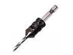 SNAP/CS/8 Countersink with 7/64in Drill