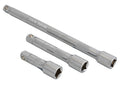 1/2in Square Drive CV Extension Bar Set 3 Piece                                 