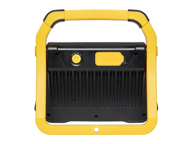 Folding Worklight 60W 240V