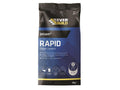 Jetcem Rapid Set Cement 12kg (4 x 3kg Packs)                                    