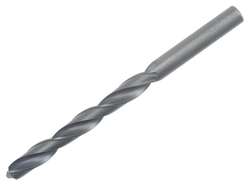 HSS Jobber Drill Bit 9.50mm OL:125mm WL:78mm